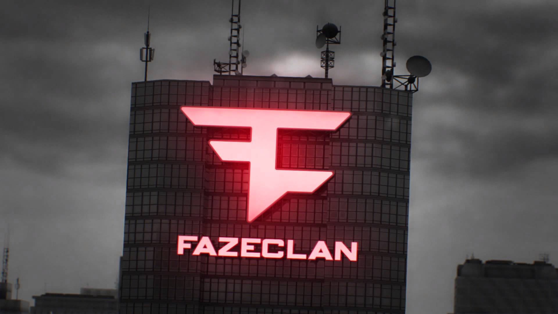 FaZe Clan Wallpapers Wallpaper Cave