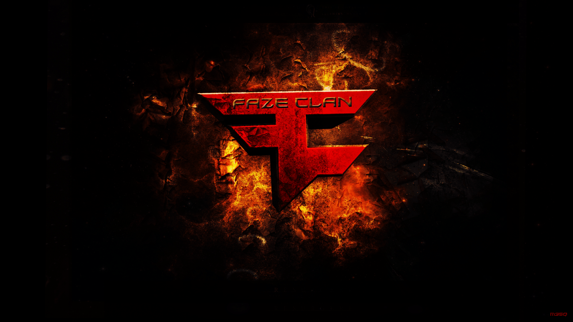 FaZe Clan Wallpapers Wallpaper Cave