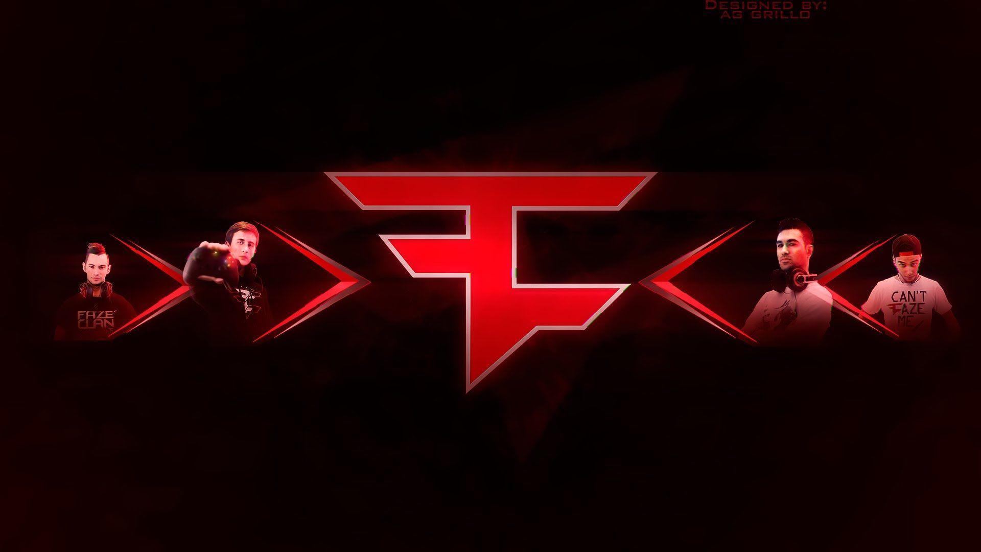 FaZe Clan Wallpapers Wallpaper Cave