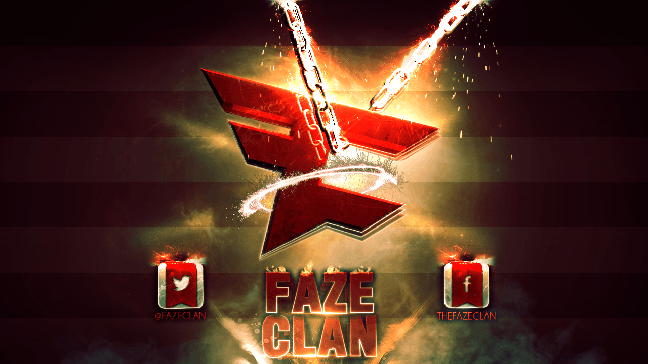 FaZe Clan Wallpapers Wallpaper Cave