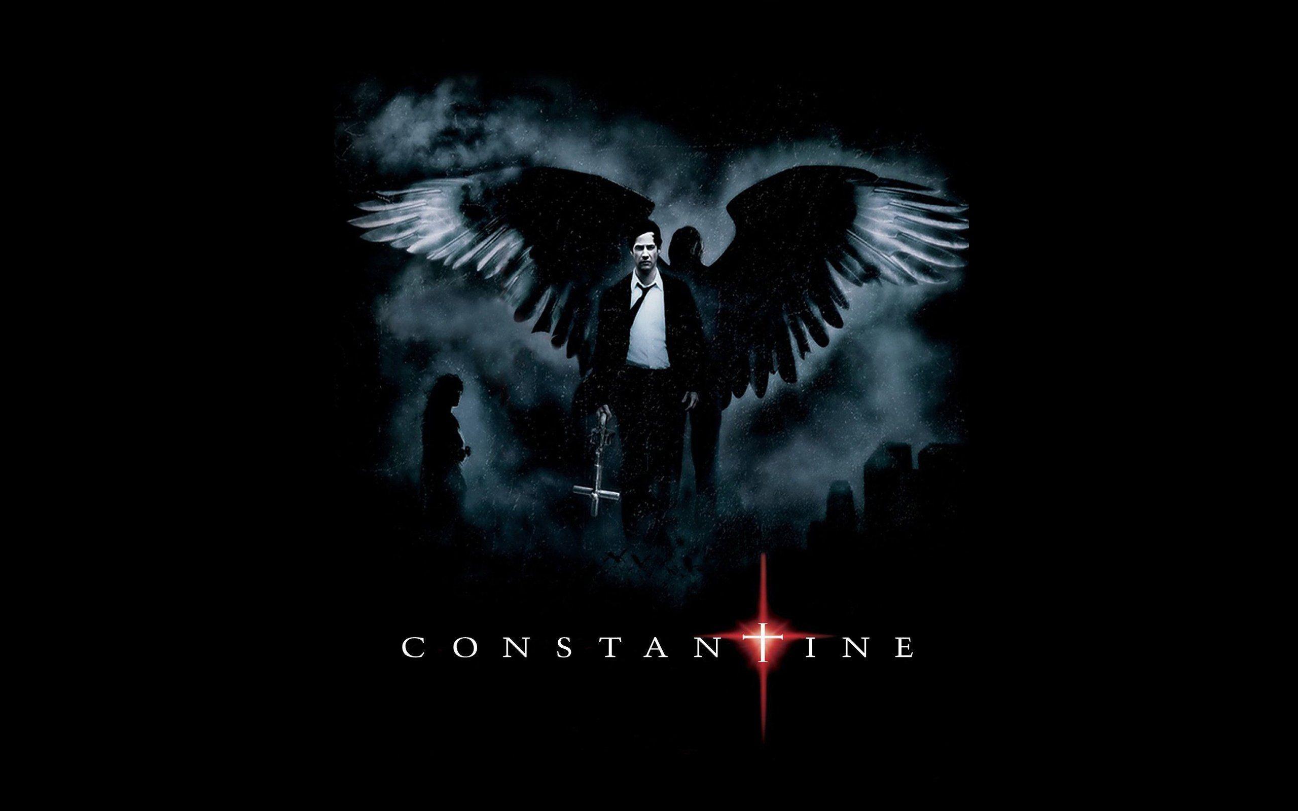 Constantine Wallpapers Wallpaper Cave