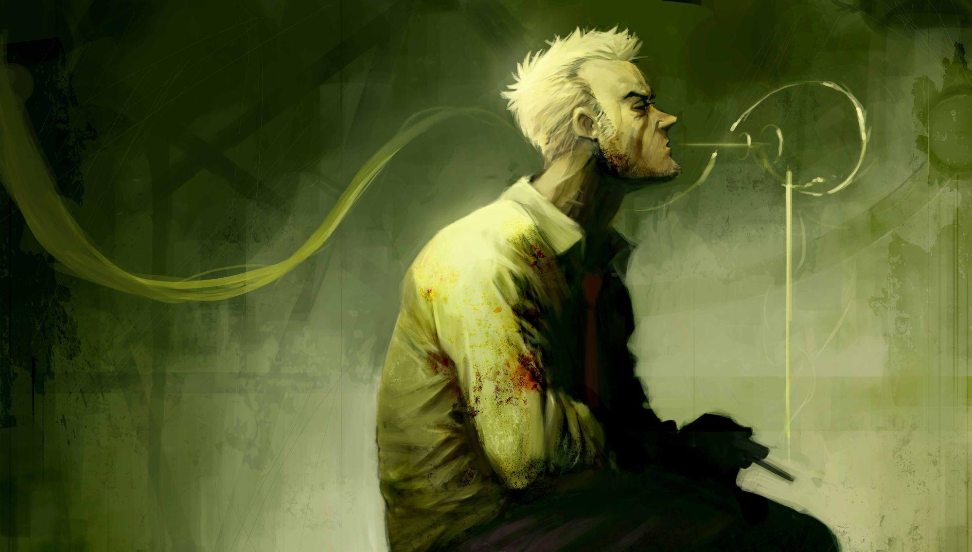 Constantine Wallpapers Wallpaper Cave