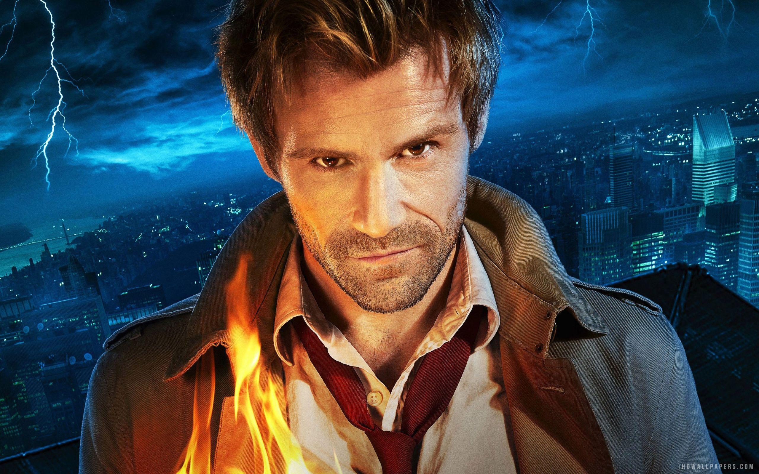 Constantine Wallpapers Wallpaper Cave