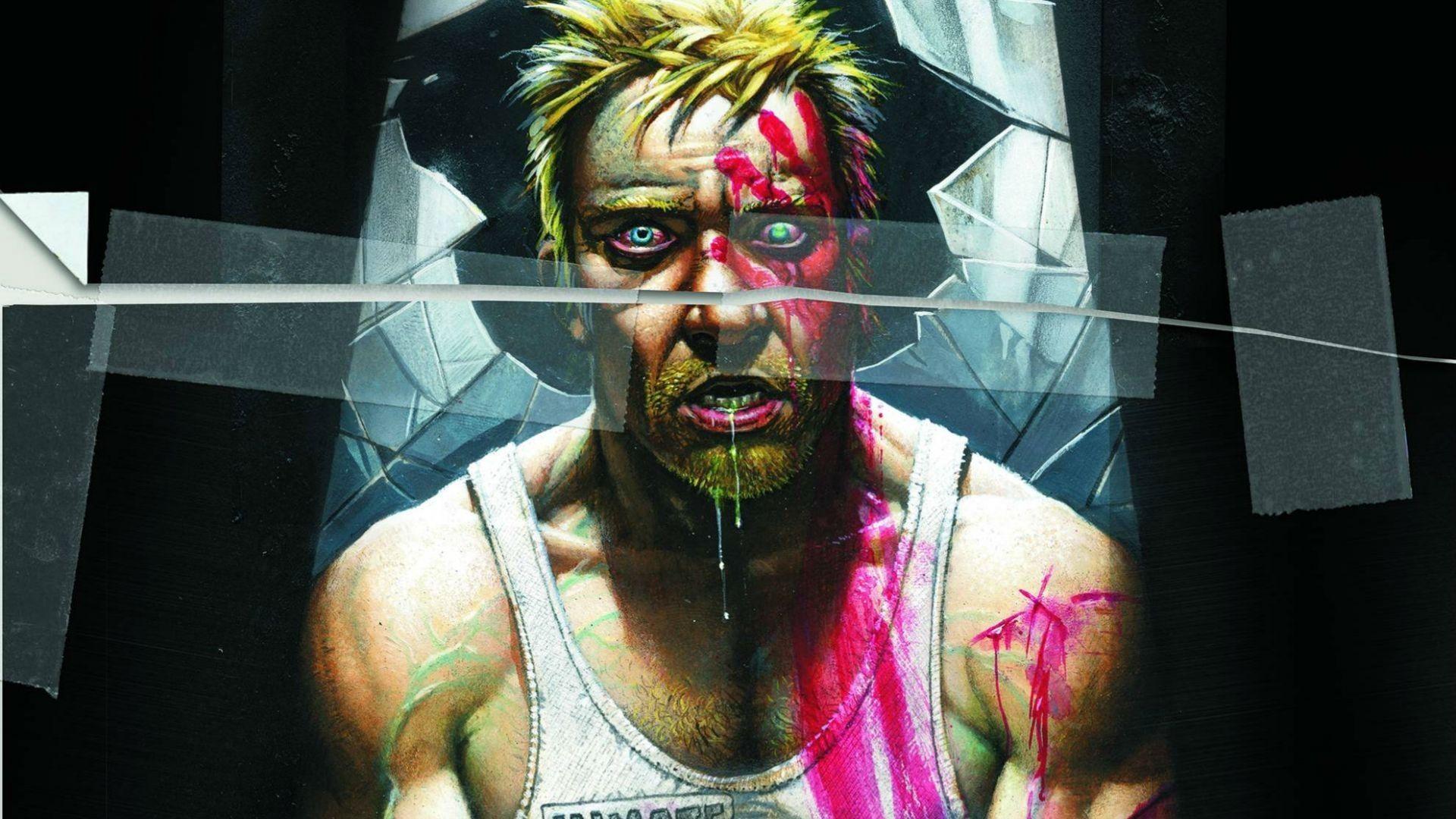 Constantine Wallpapers Wallpaper Cave