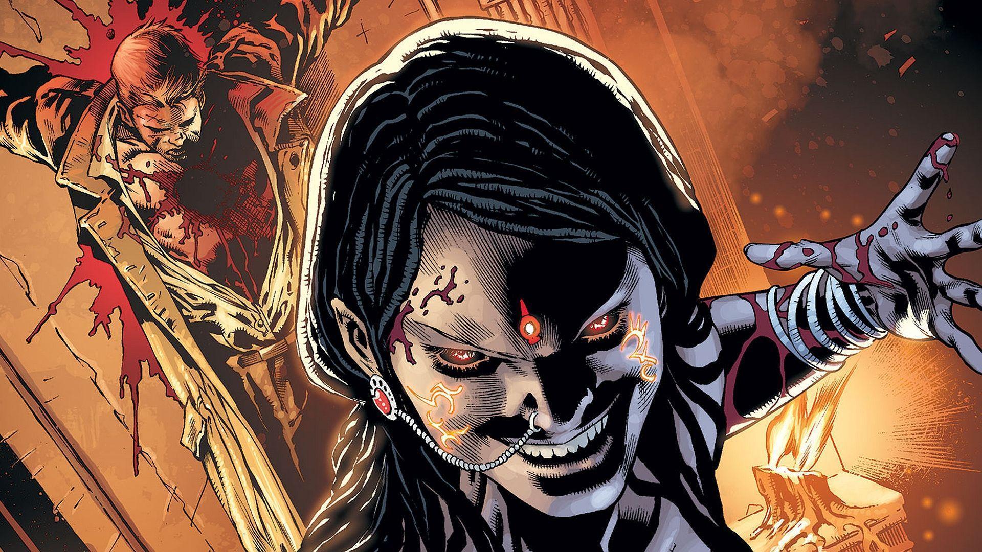 Constantine Wallpapers Wallpaper Cave