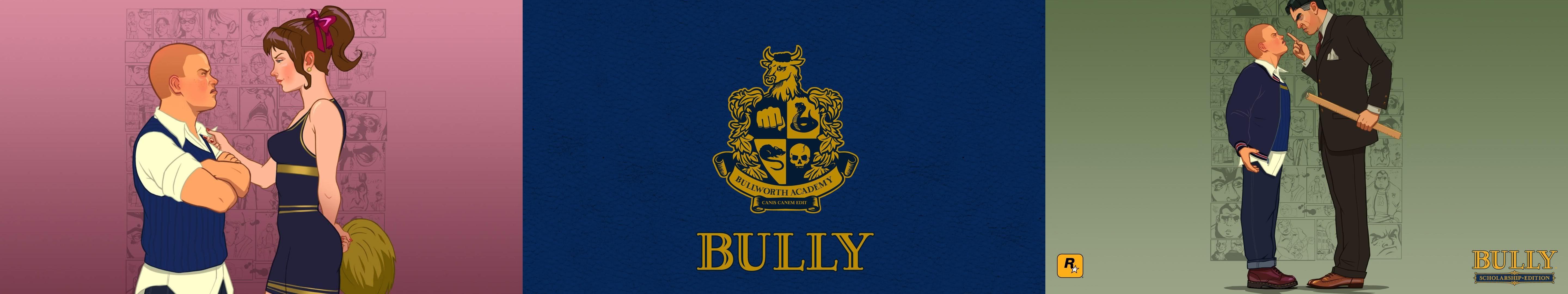 Bully Wallpapers Wallpaper Cave