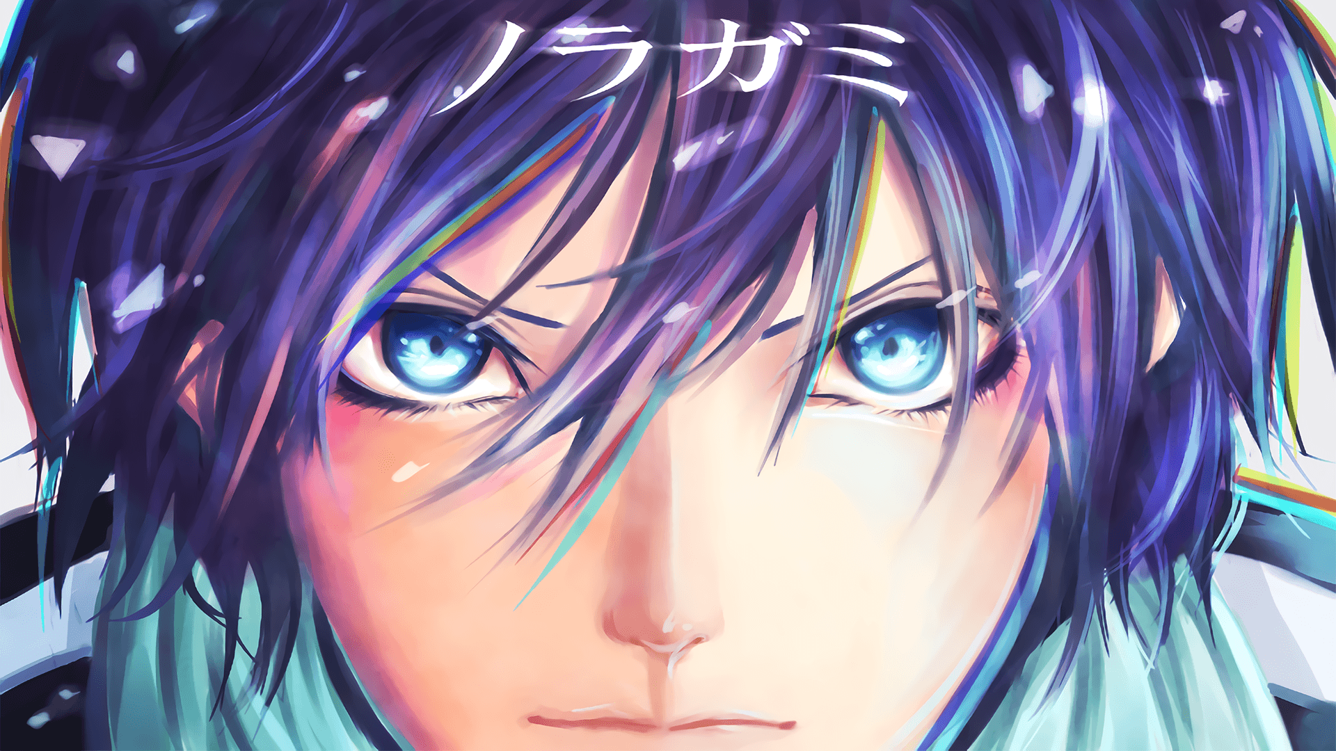 Yato Wallpapers Wallpaper Cave