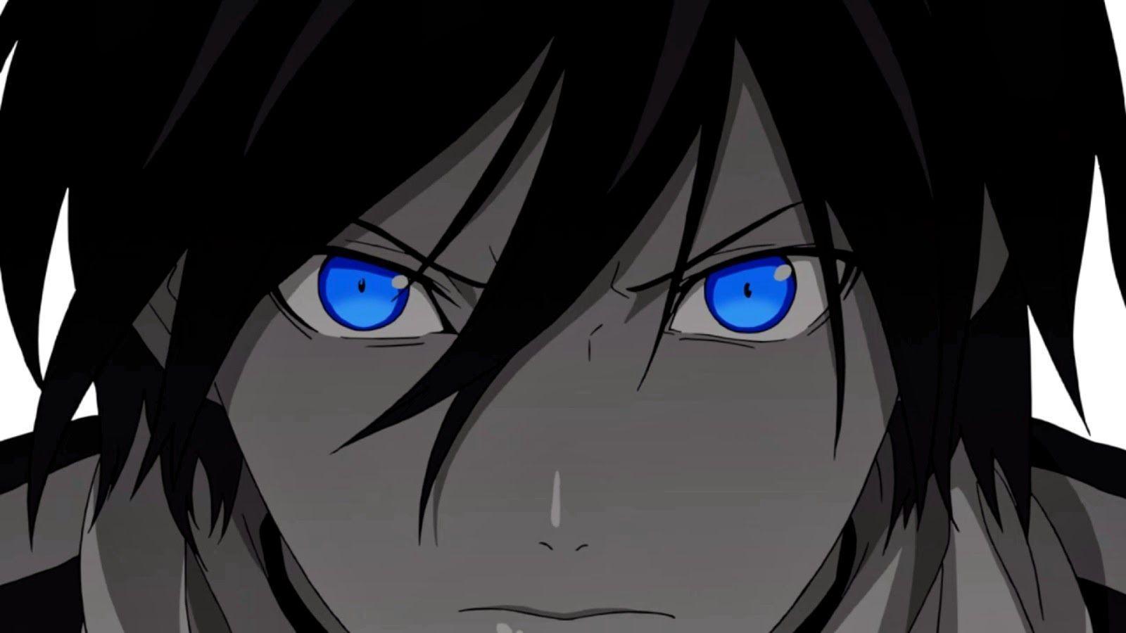 Yato Wallpapers Wallpaper Cave