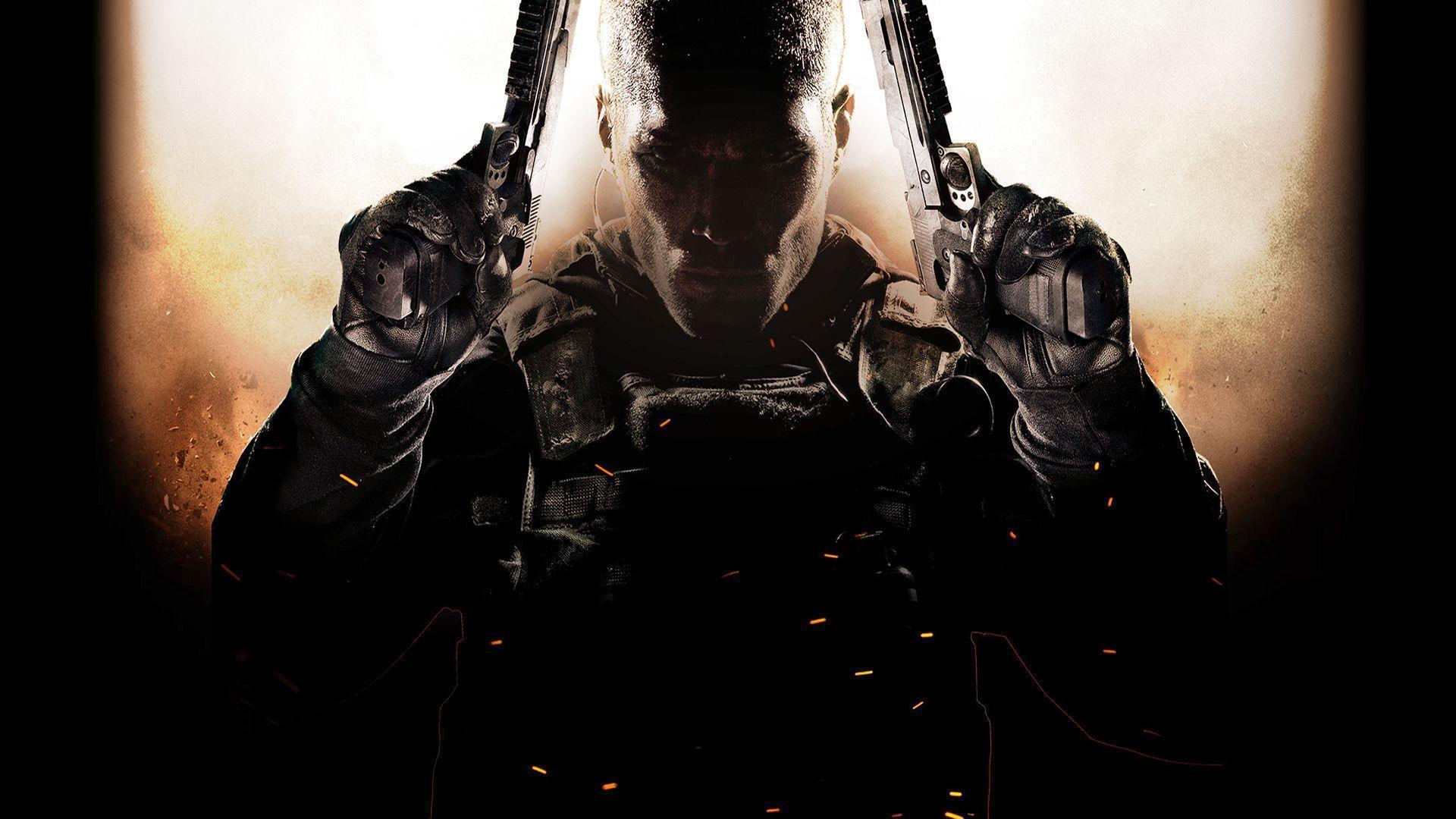 Call Of Duty Black Ops II Wallpapers Wallpaper Cave