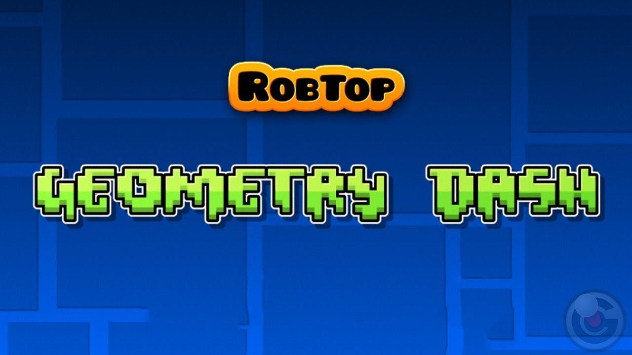 Geometry Dash Wallpapers Wallpaper Cave