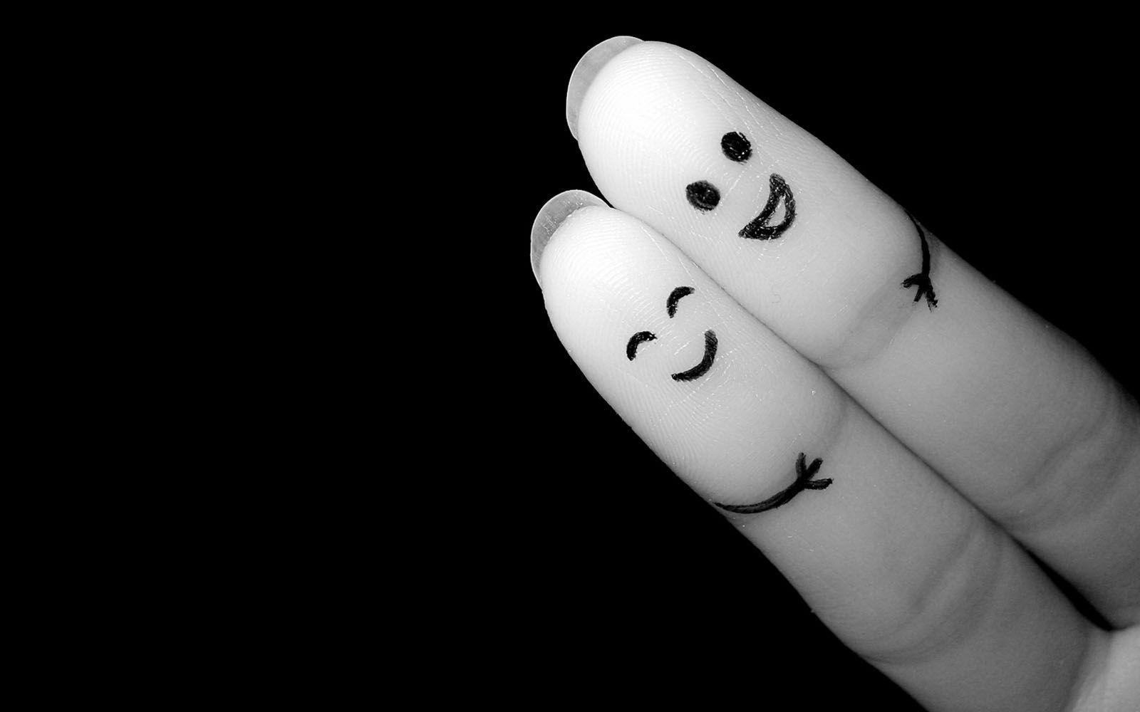 Finger Wallpapers Wallpaper Cave