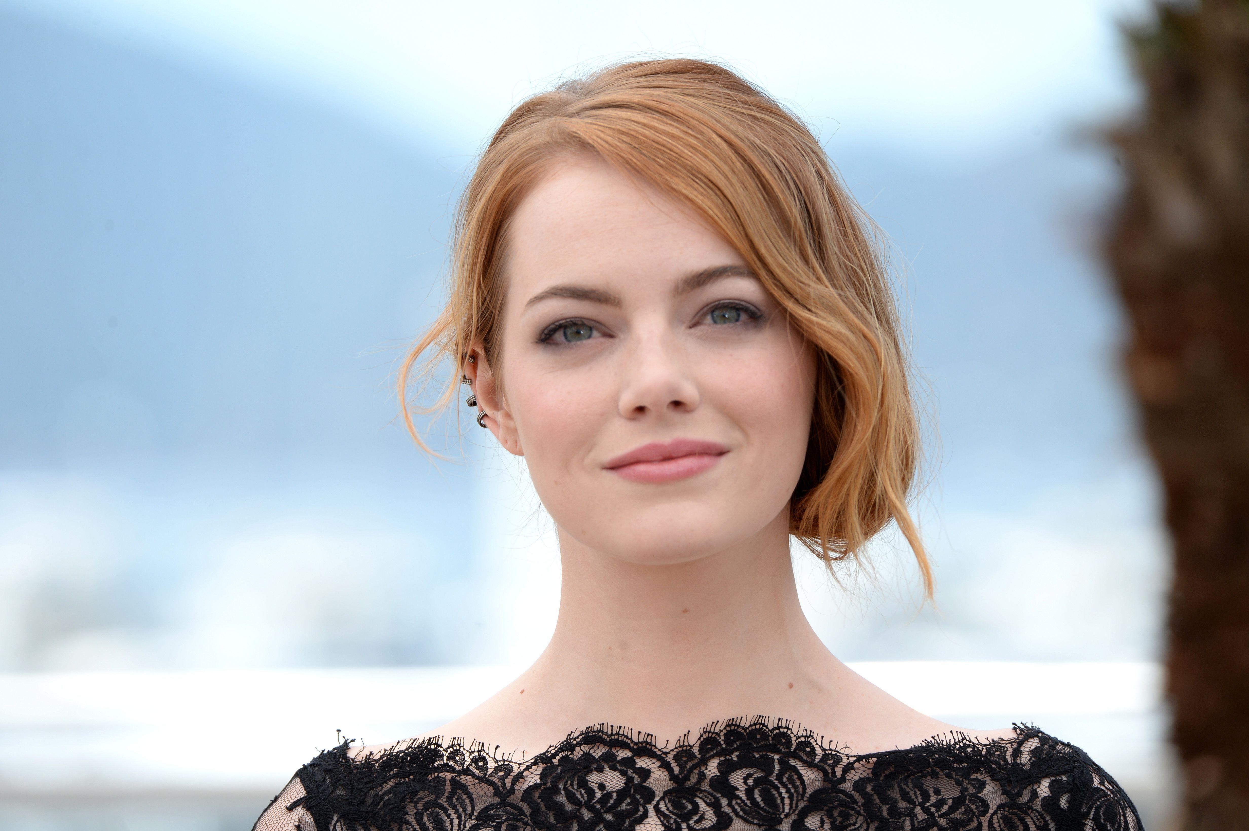 Emma Stone 2017 HD Wallpapers Wallpaper Cave