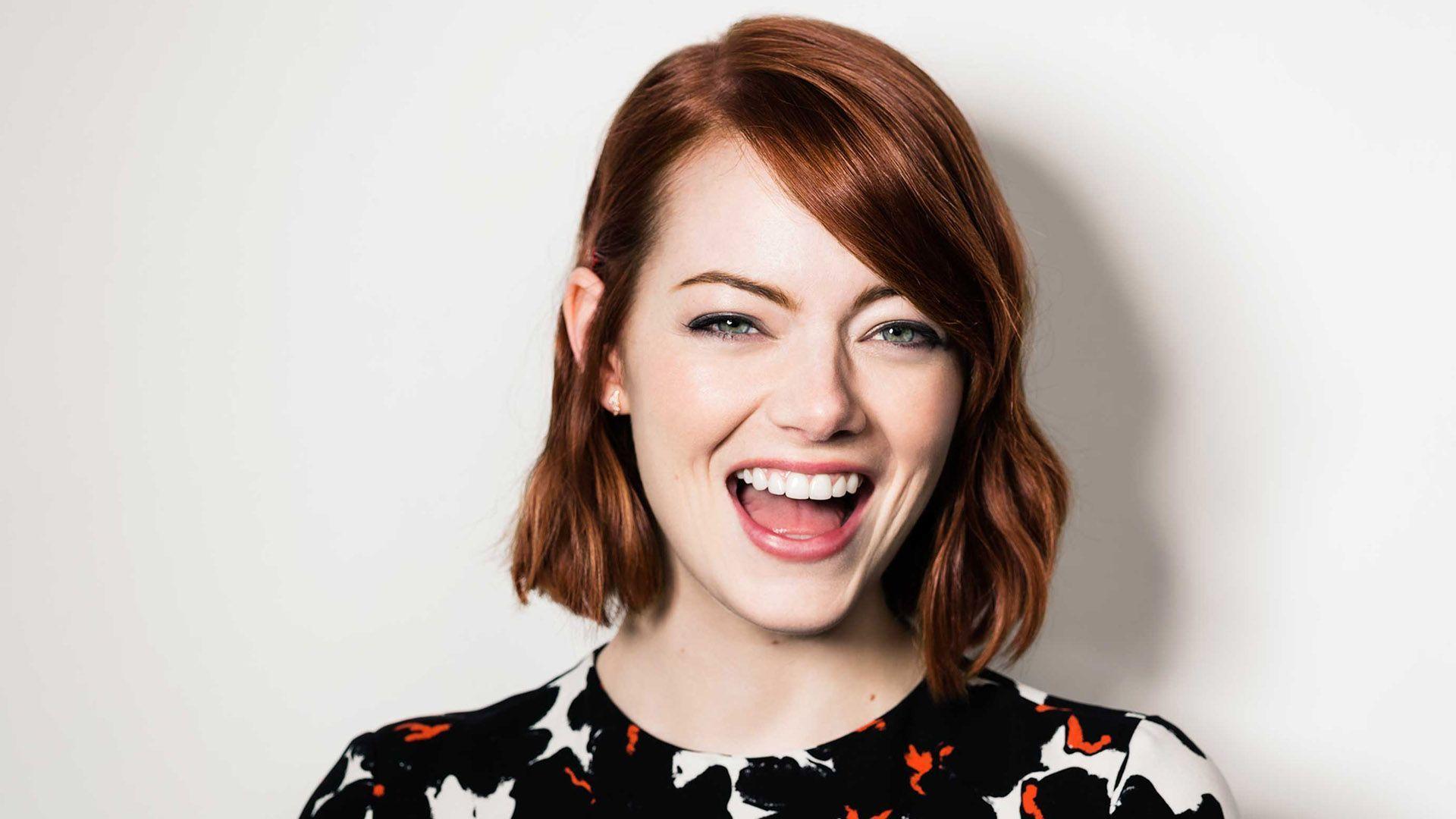 Emma Stone 2017 Wallpapers Wallpaper Cave