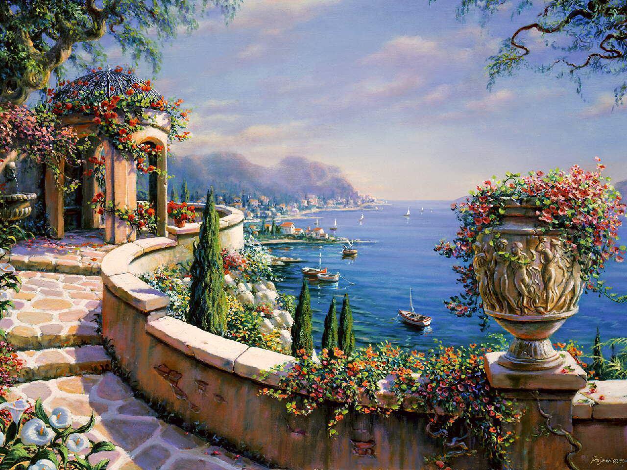 Italy Wallpapers Wallpaper Cave