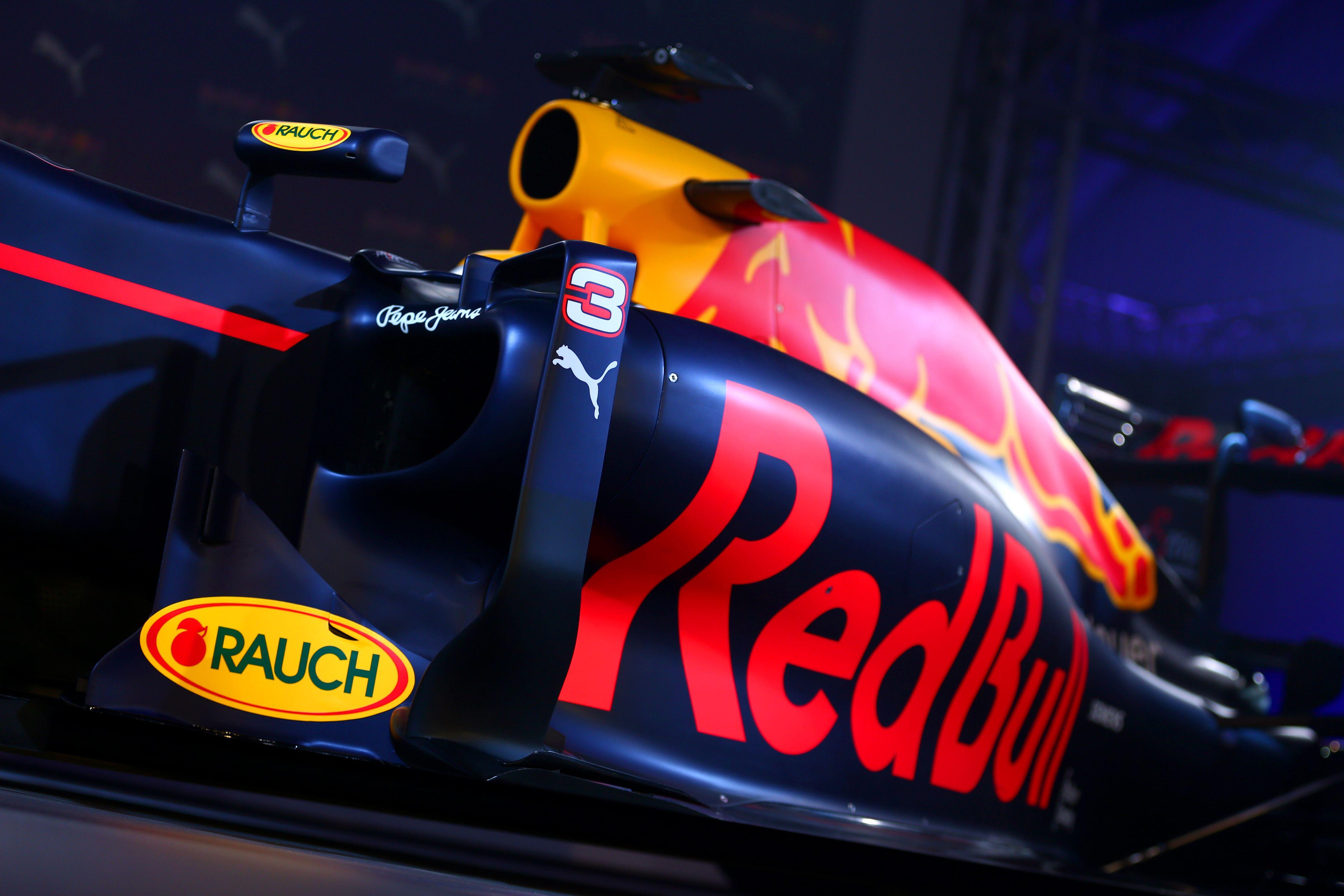Red Bull RB13 Wallpapers Wallpaper Cave