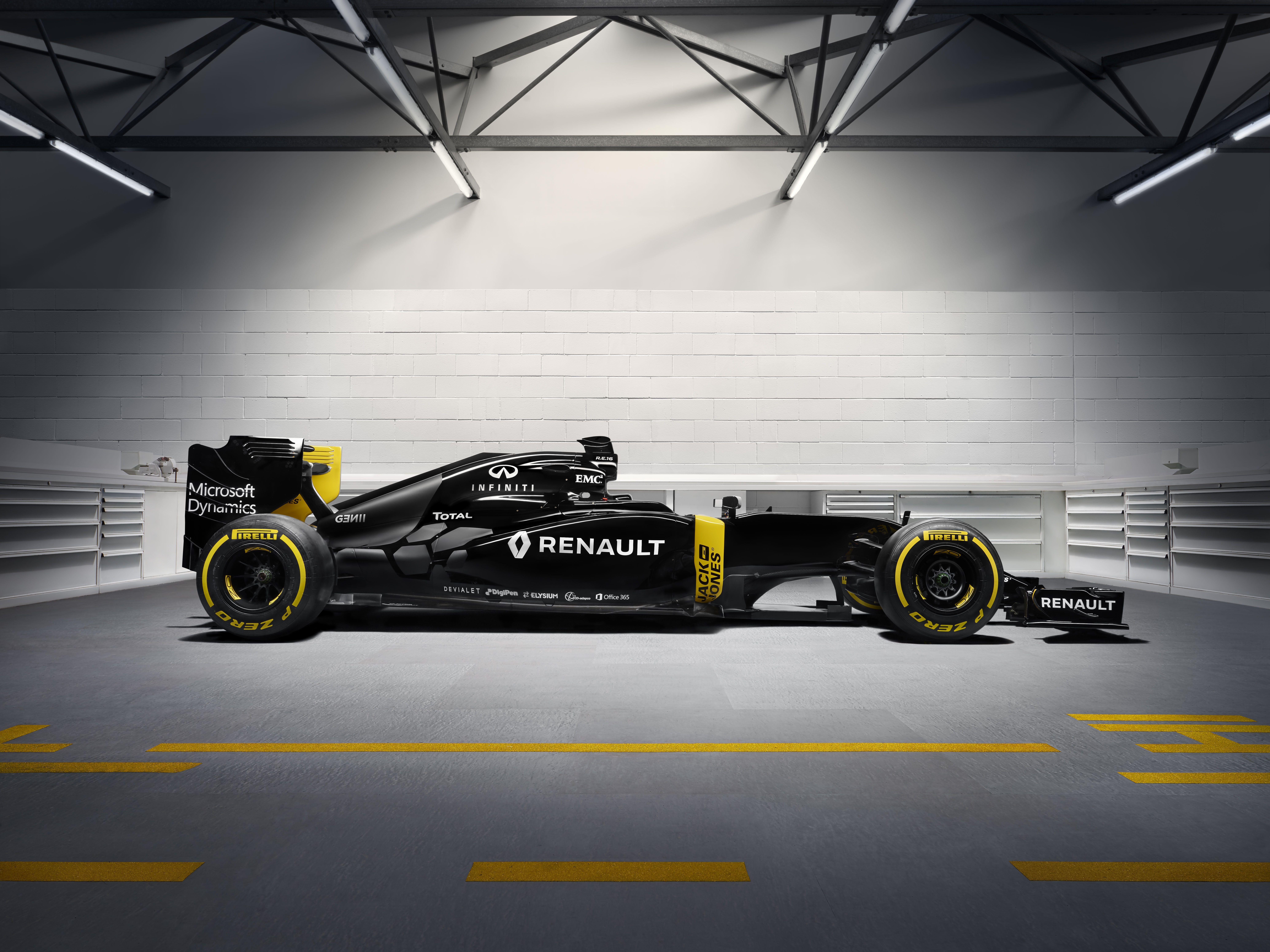 Renault RS17 Wallpapers Wallpaper Cave