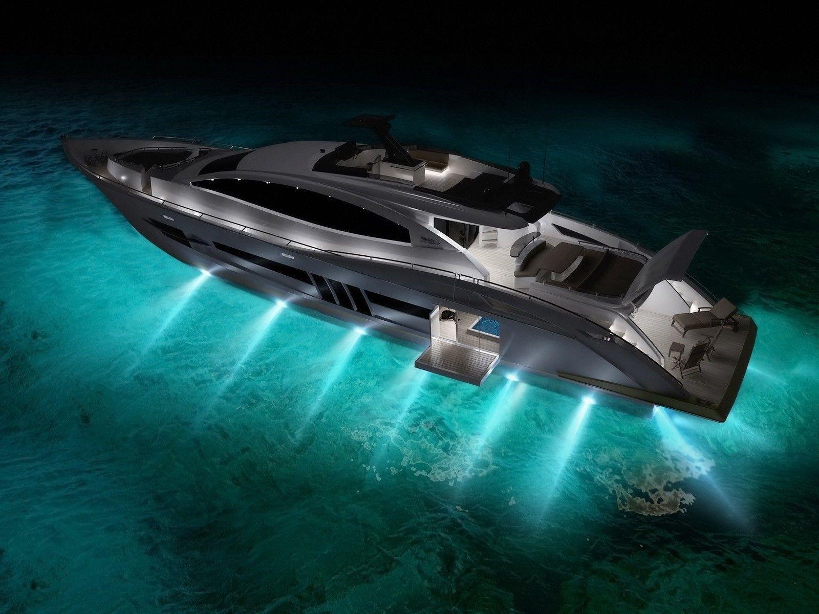 Yachts Wallpapers Wallpaper Cave