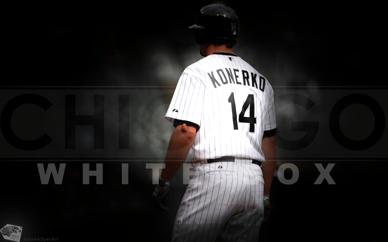 Chicago White Sox Wallpapers Wallpaper Cave