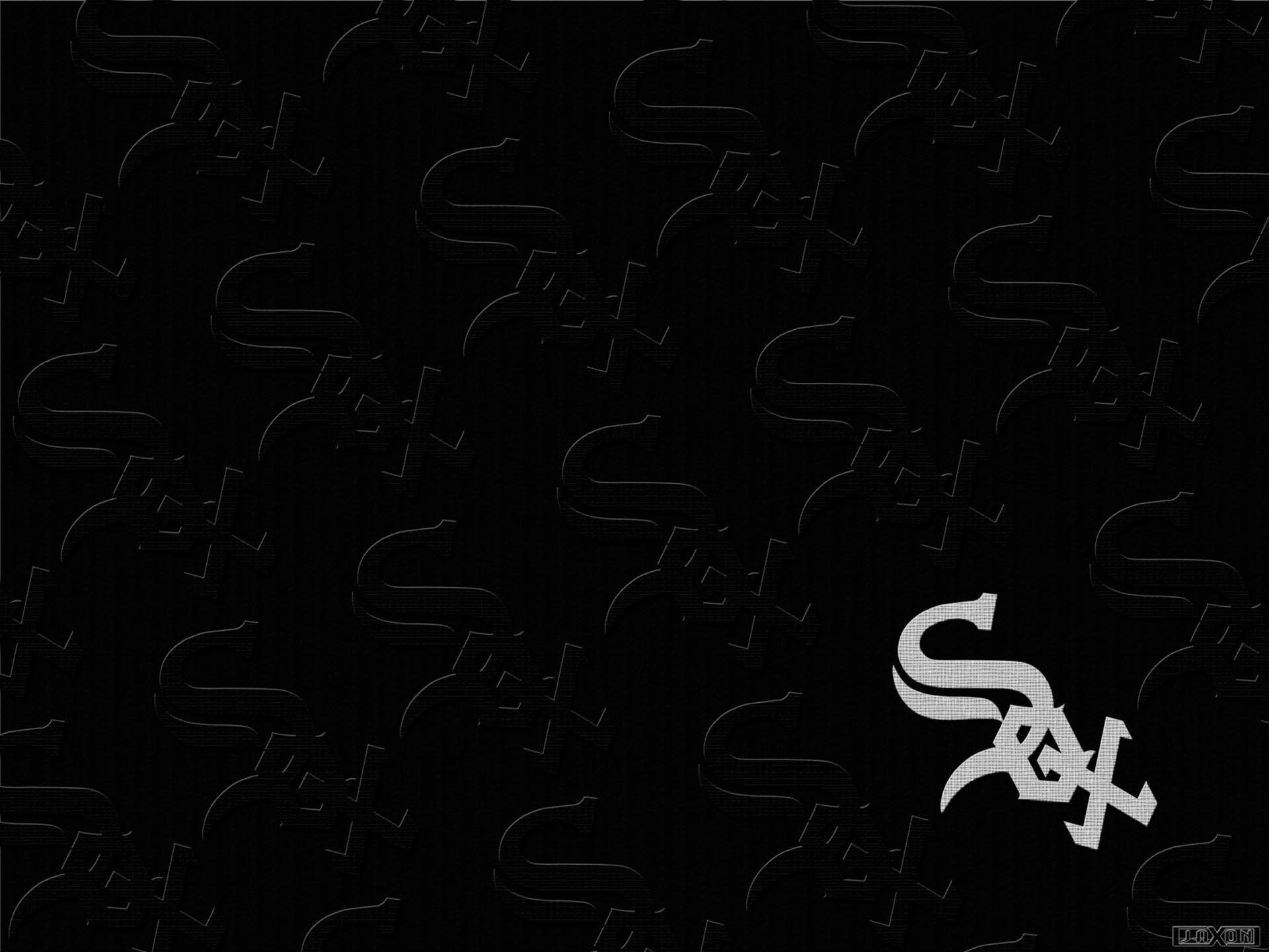 Chicago White Sox Wallpapers Wallpaper Cave