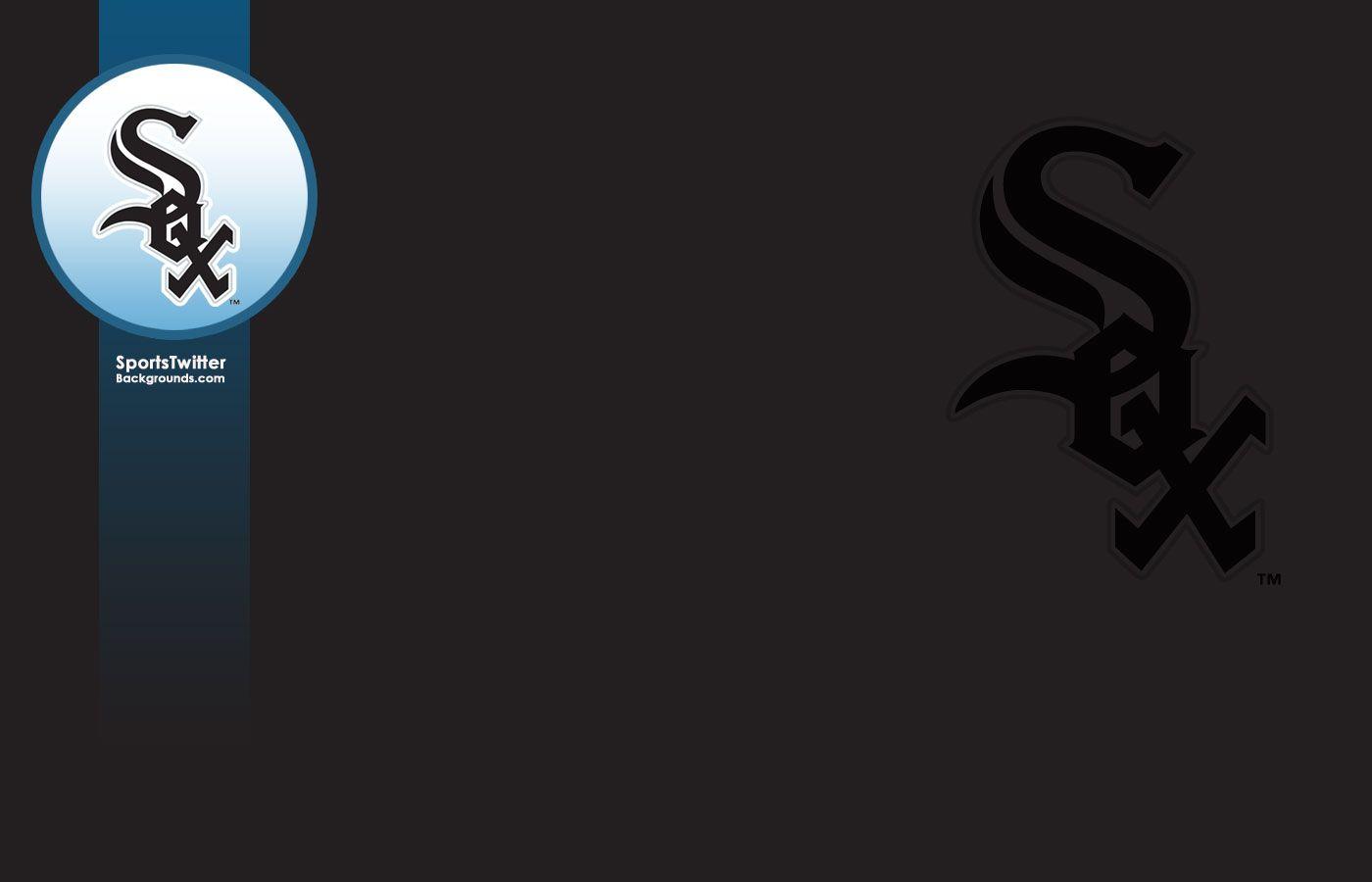 Chicago White Sox Wallpapers Wallpaper Cave