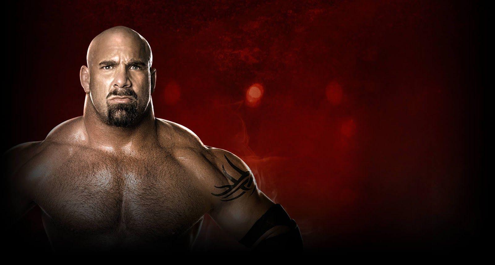 Bill Goldberg Wallpapers Wallpaper Cave