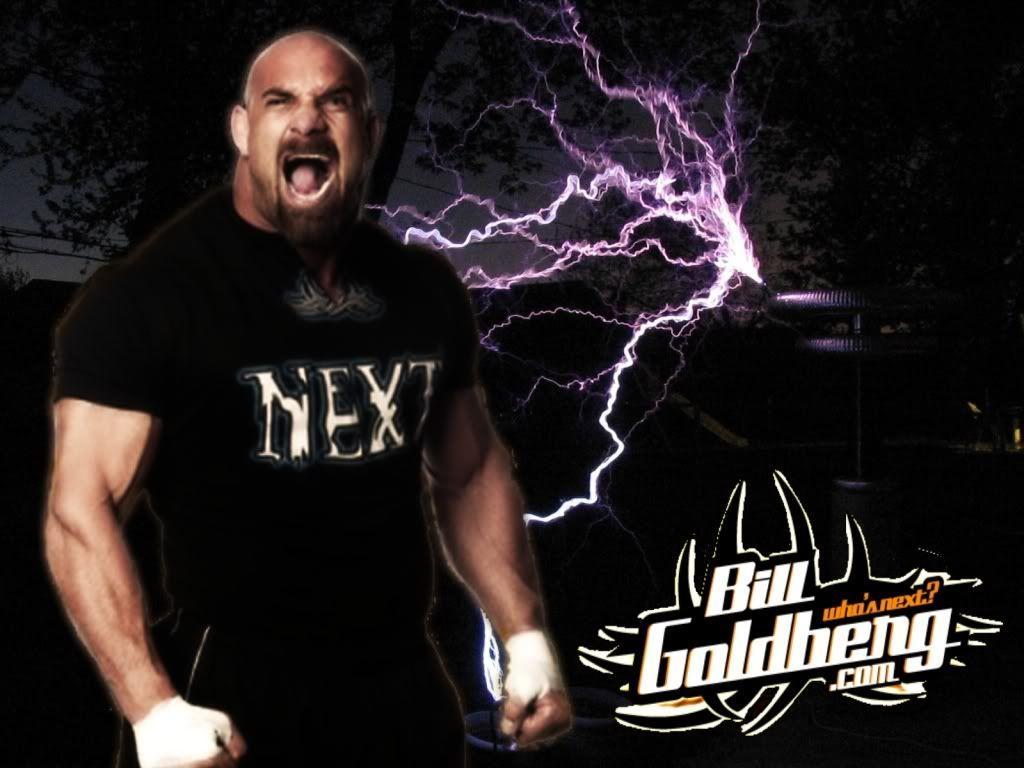 Bill Goldberg Wallpapers Wallpaper Cave