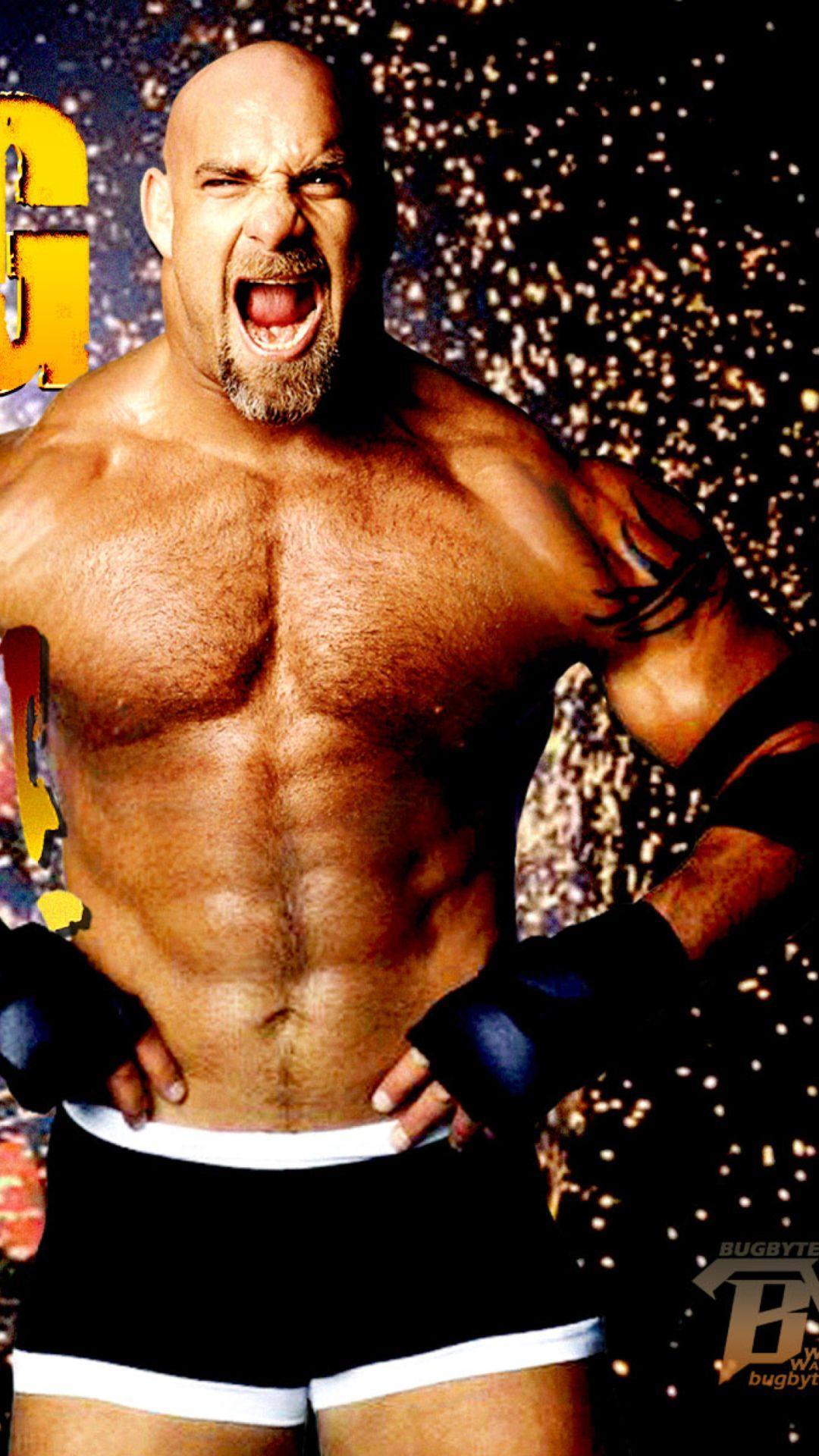 Bill Goldberg Wallpapers Wallpaper Cave
