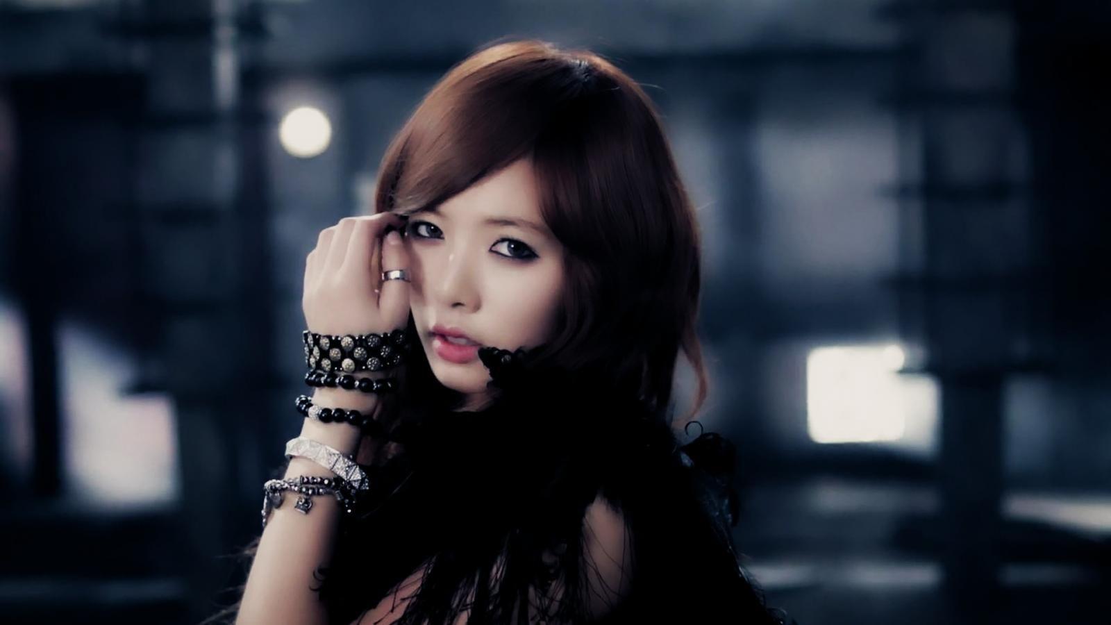 Kim Hyuna Wallpapers Wallpaper Cave