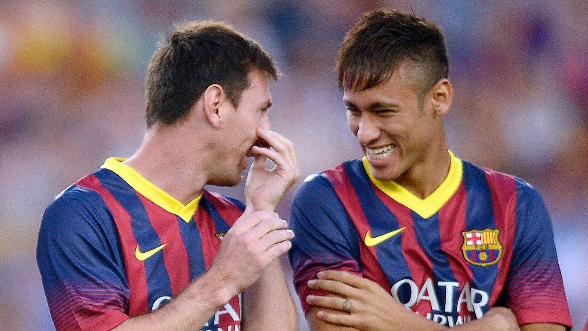 Kumpulan Hd Wallpaper Of Neymar And Messi Download Kumpulan Wallpaper