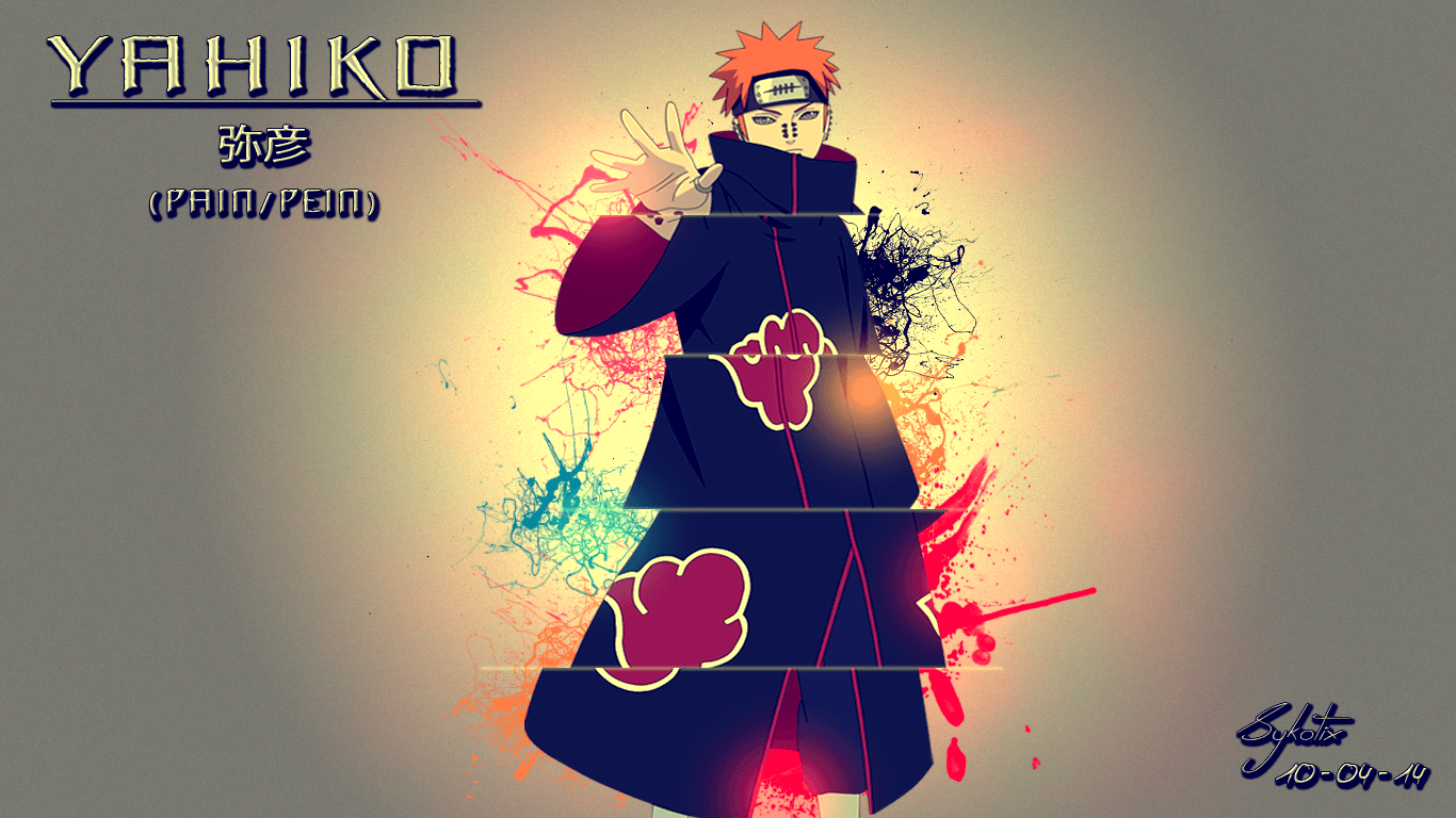Yahiko Wallpapers Wallpaper Cave