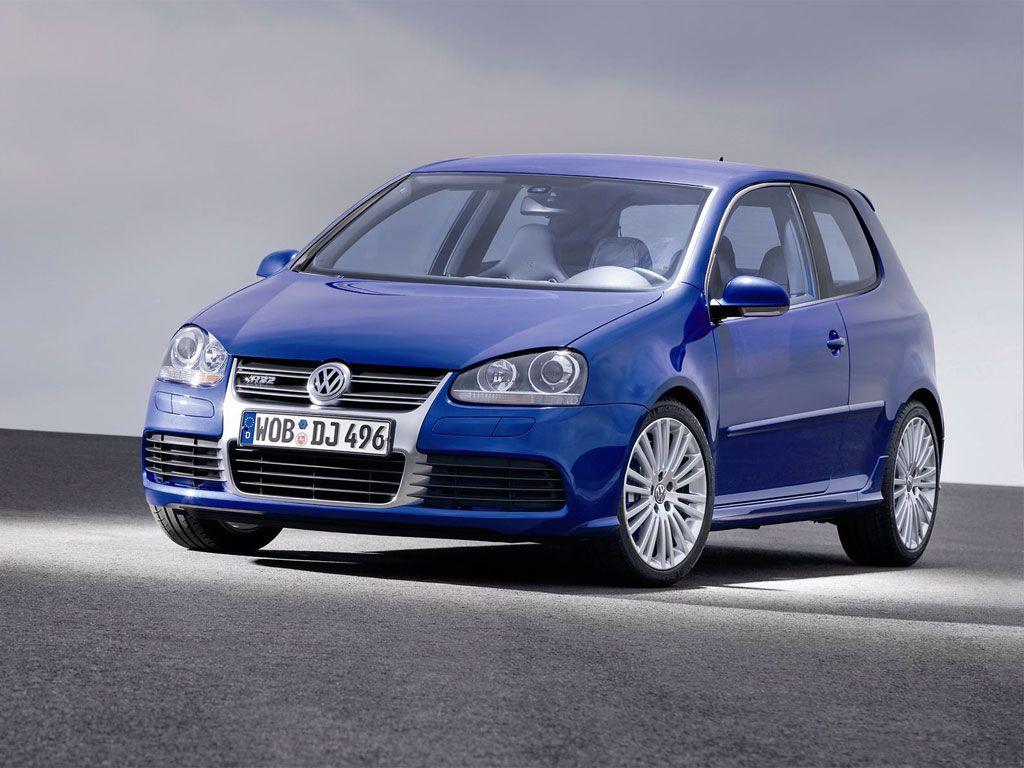 Volkswagen R32 Wallpapers Wallpaper Cave