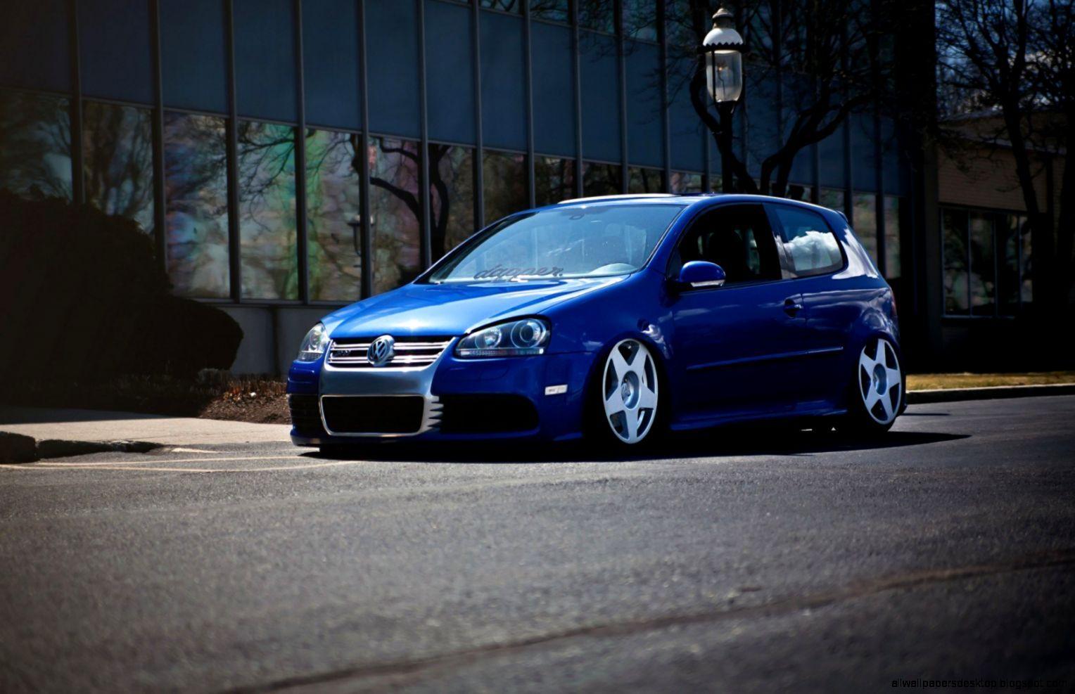 Volkswagen R32 Wallpapers Wallpaper Cave