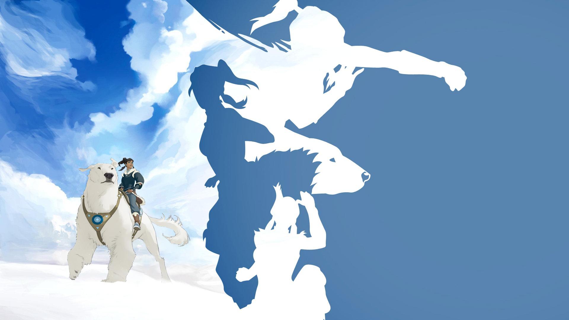Korra Wallpapers Wallpaper Cave