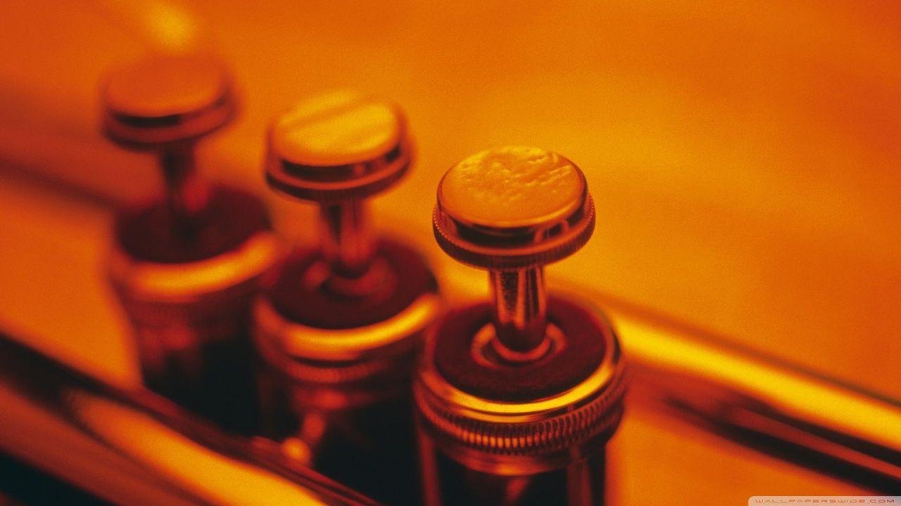 Trumpet Wallpapers Wallpaper Cave