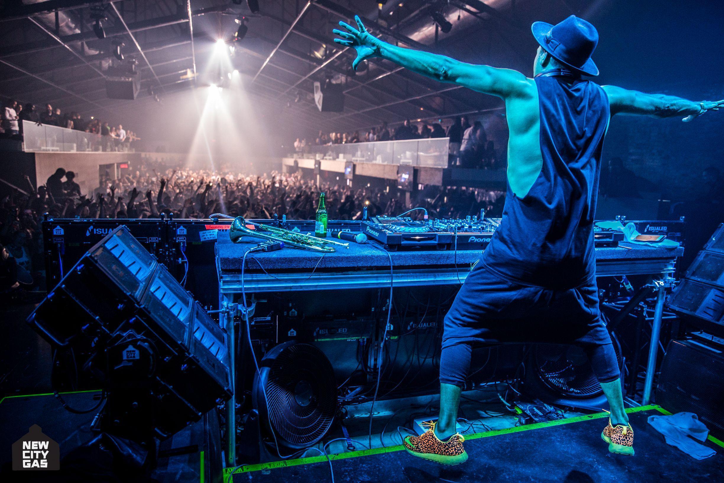 Timmy Trumpet Wallpapers Wallpaper Cave