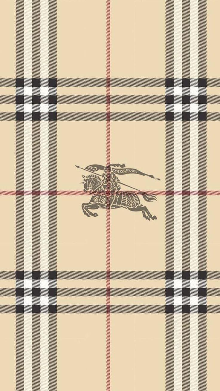 Burberry Wallpapers Wallpaper Cave