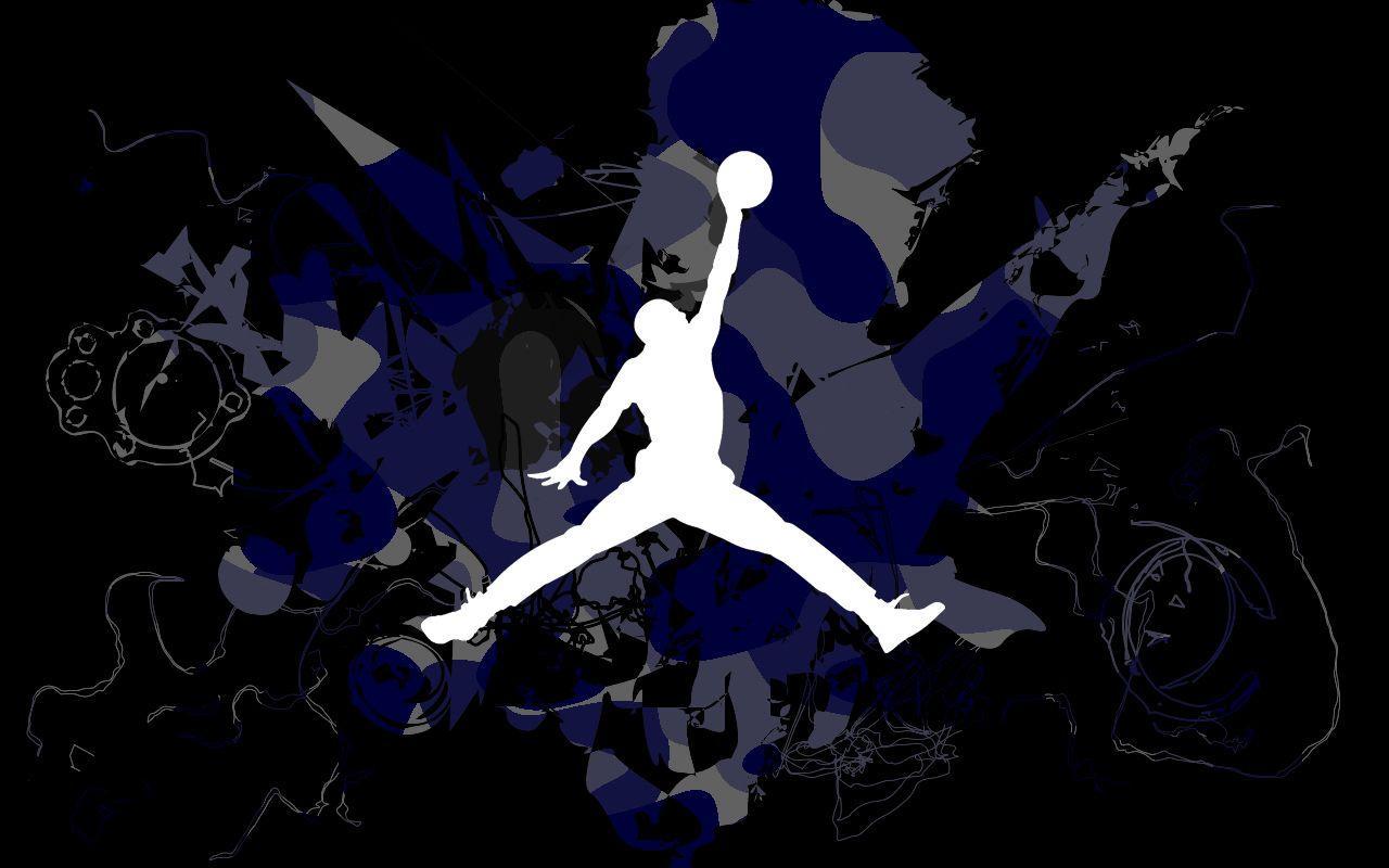 Air Jordan Jumpman Wallpapers Wallpaper Cave