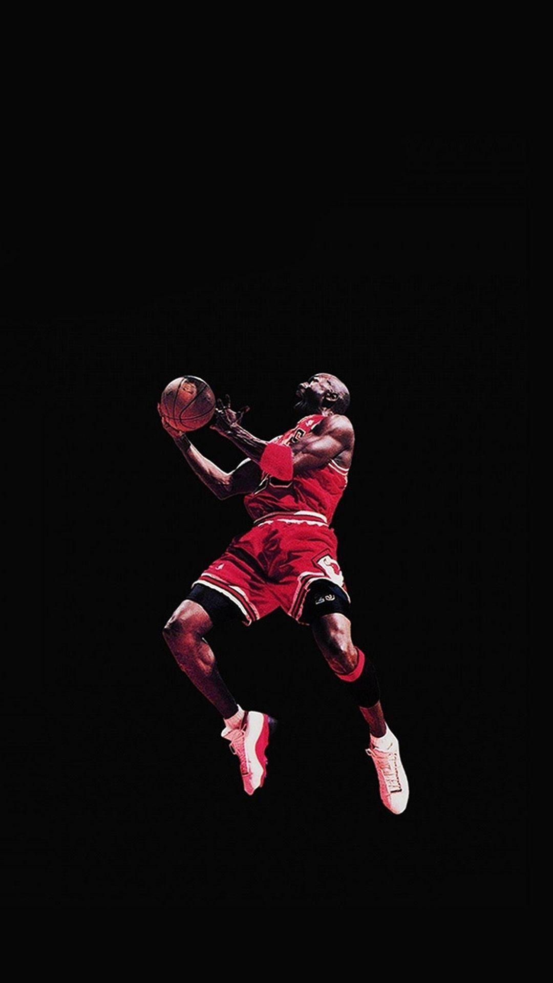 Air Jordan Jumpman Wallpapers Wallpaper Cave