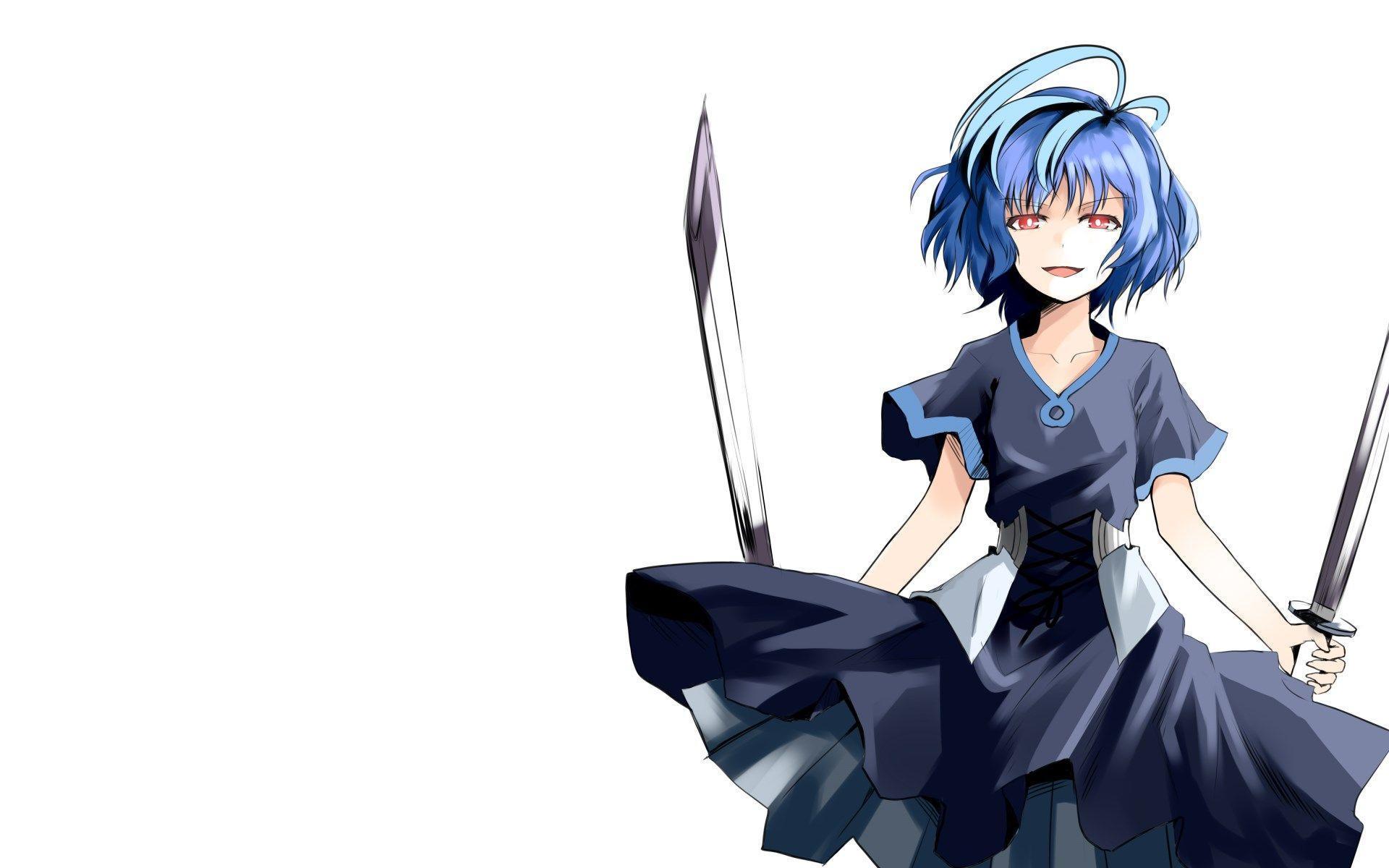 Black Bullet Wallpapers Wallpaper Cave