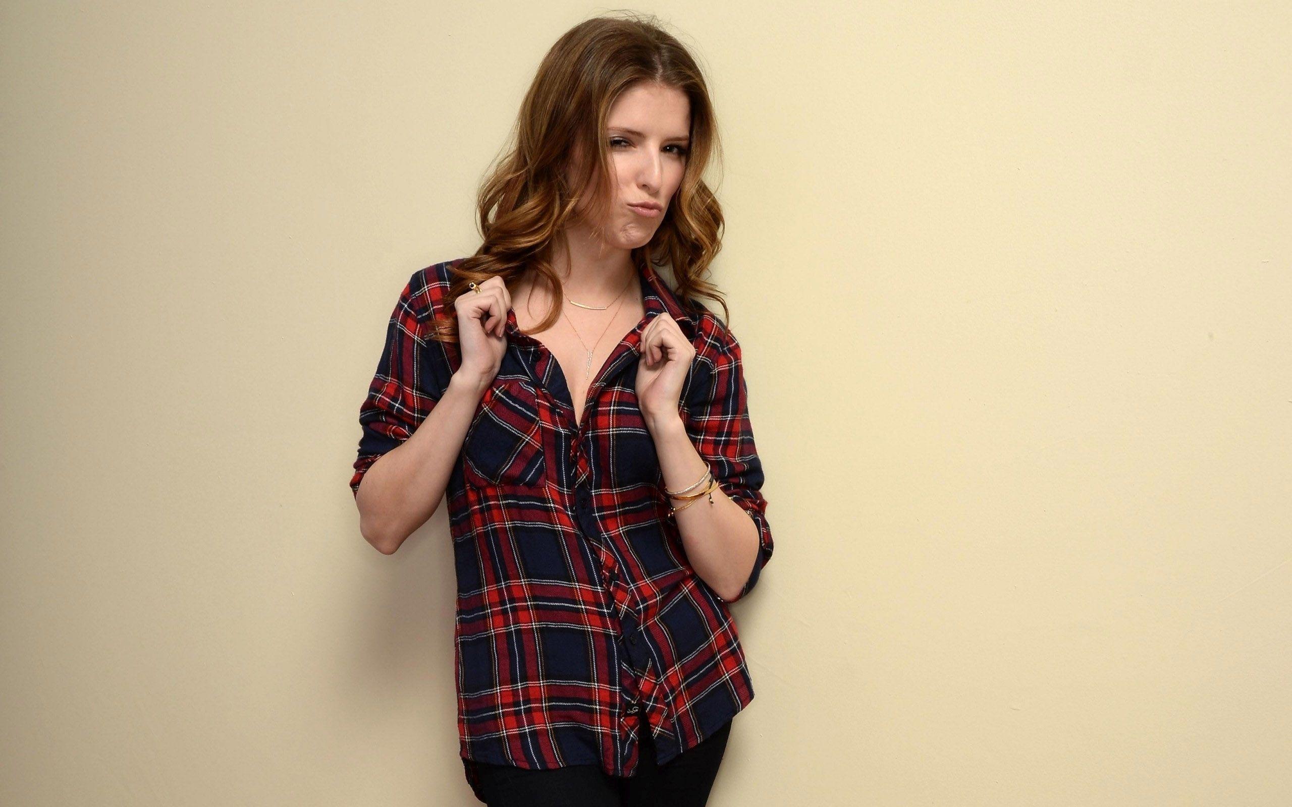 Anna Kendrick Wallpapers Wallpaper Cave