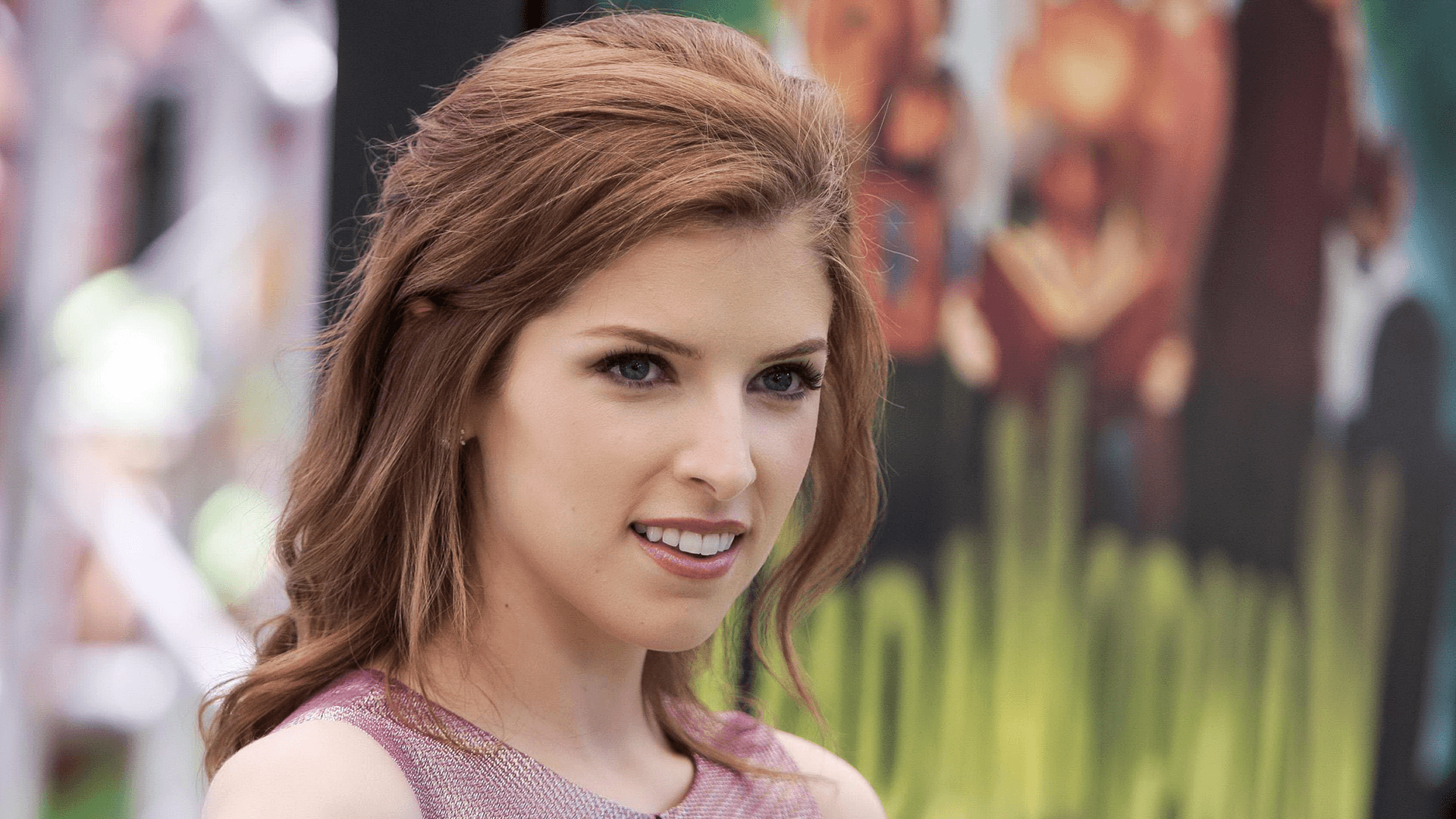 Anna Kendrick Wallpapers Wallpaper Cave
