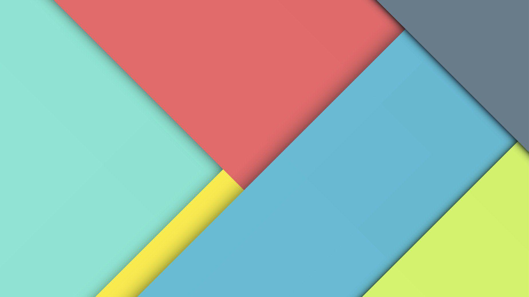 Material Design Wallpapers Wallpaper Cave