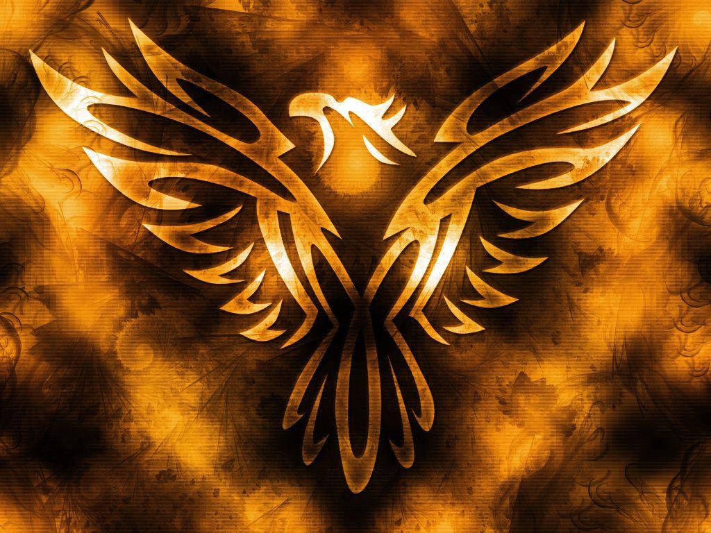 Ave Fénix Wallpapers Wallpaper Cave