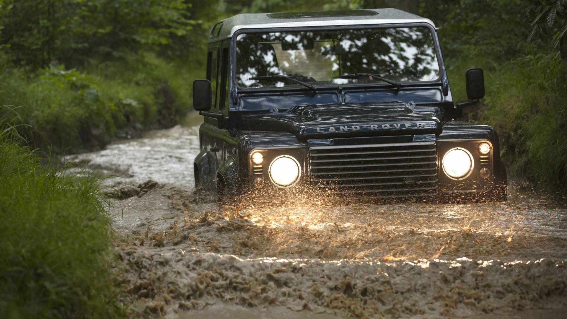 Offroad Wallpapers Wallpaper Cave