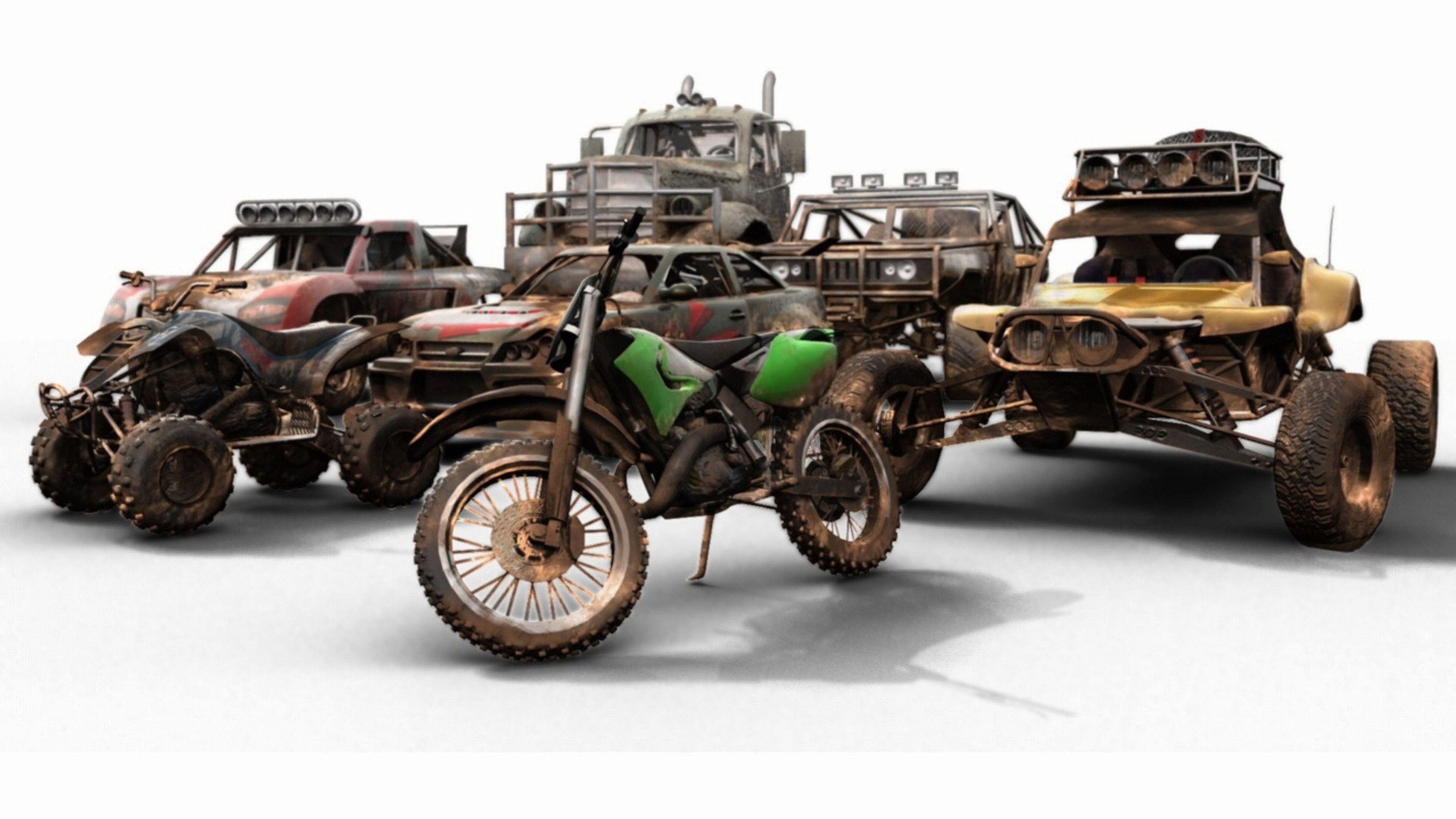 Offroad Wallpapers Wallpaper Cave