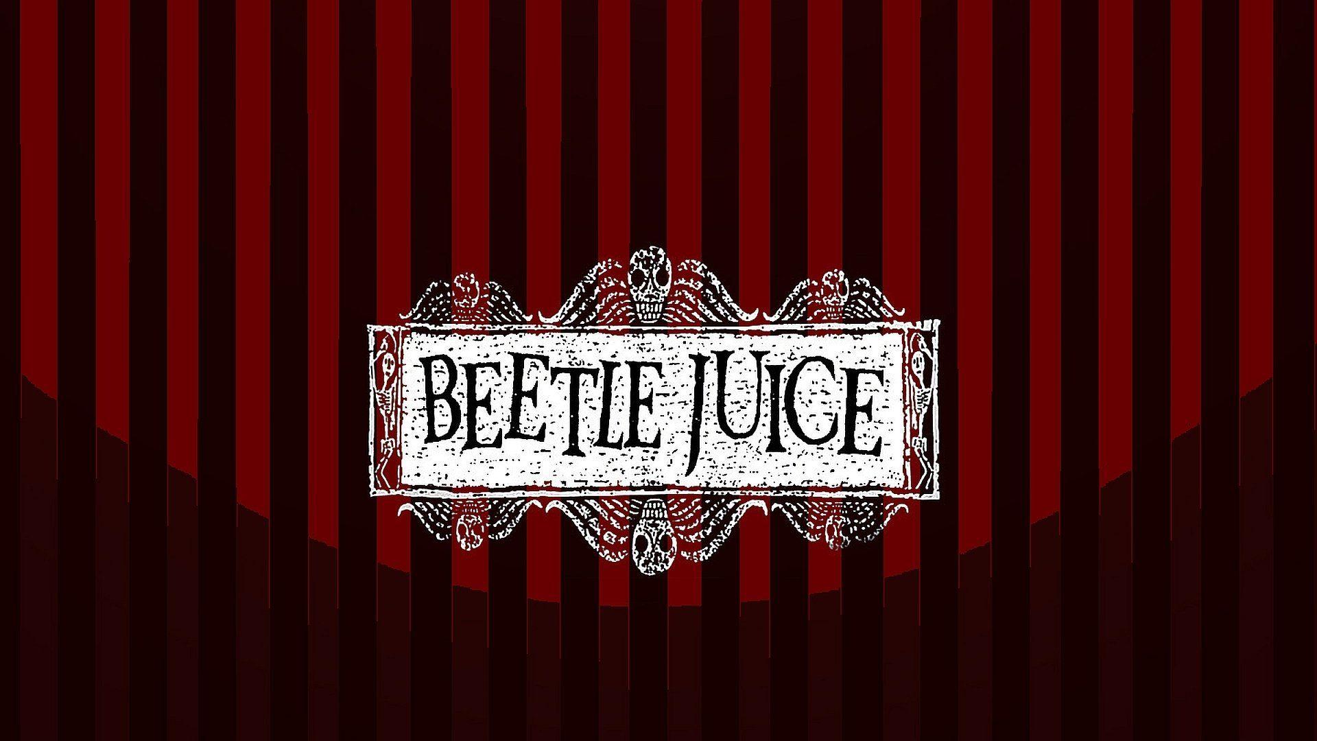 Beetlejuice Wallpapers Wallpaper Cave