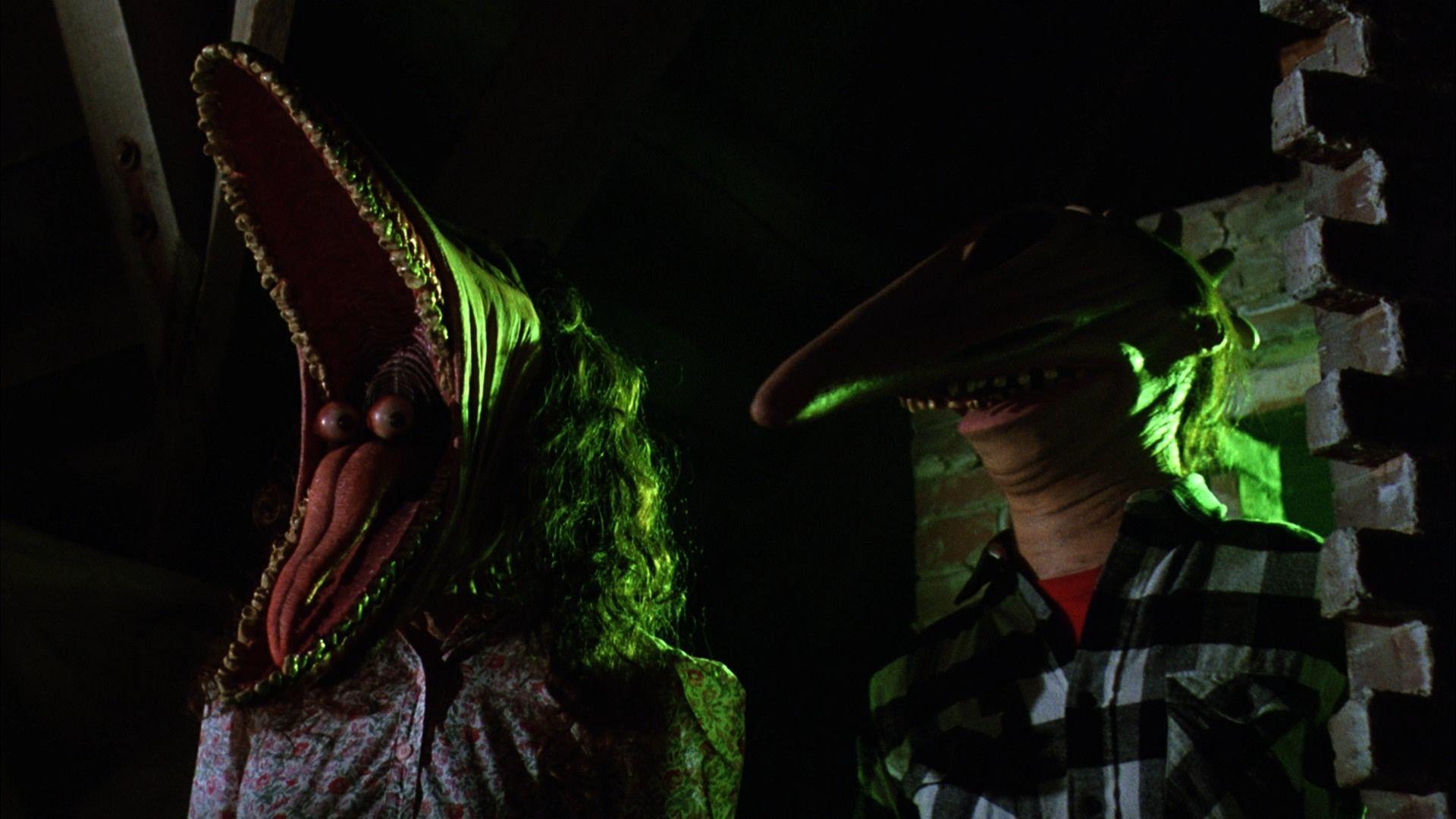 Beetlejuice Wallpapers Wallpaper Cave