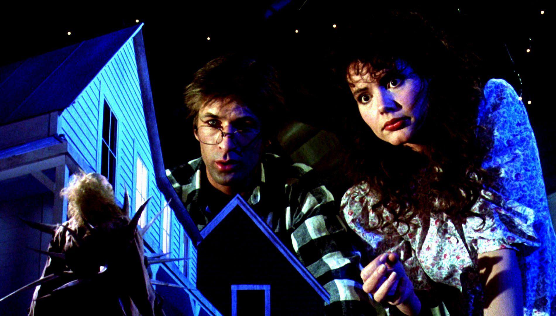 Beetlejuice Wallpapers Wallpaper Cave