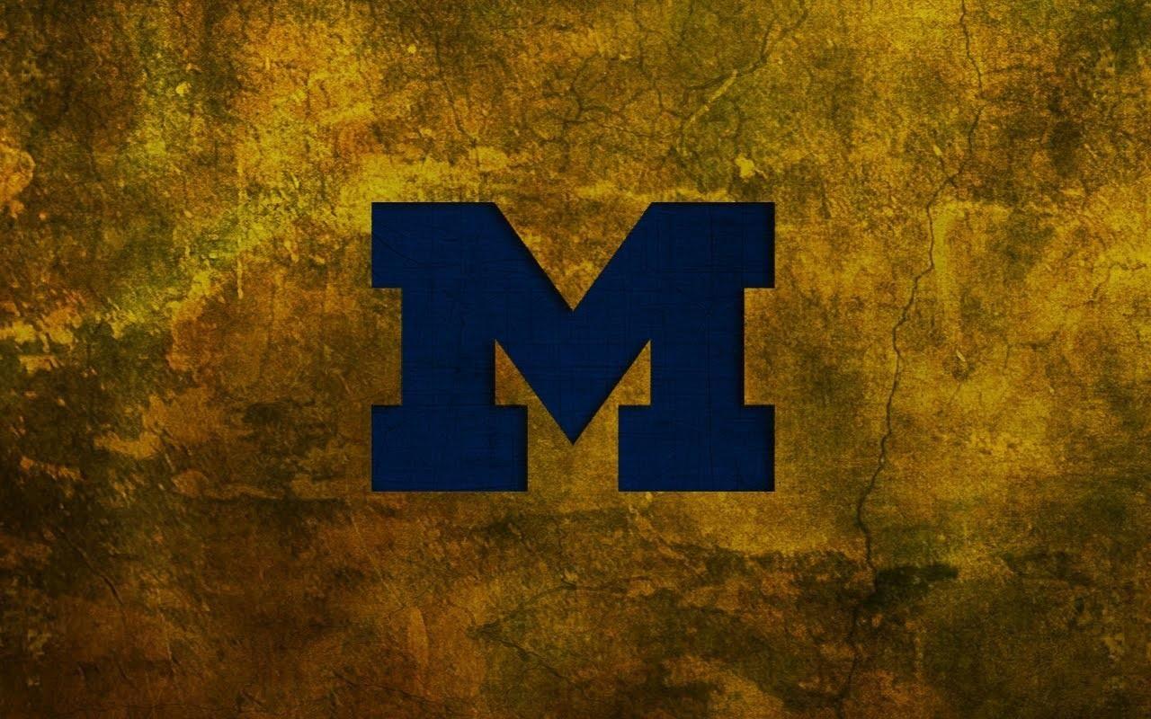 Michigan Wolverines Wallpapers Wallpaper Cave