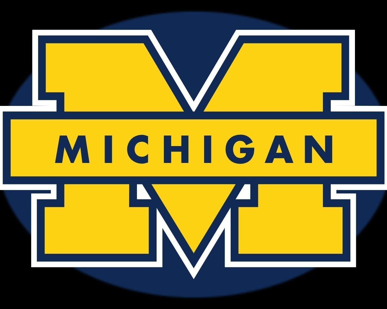 Michigan Wolverines Wallpapers Wallpaper Cave